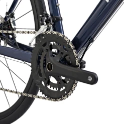 Women's Cycle Touring Road Bike RC520 105 Prowheel -RideGear Shop k1866dbb060ef5be4f55a5a9e85f25113