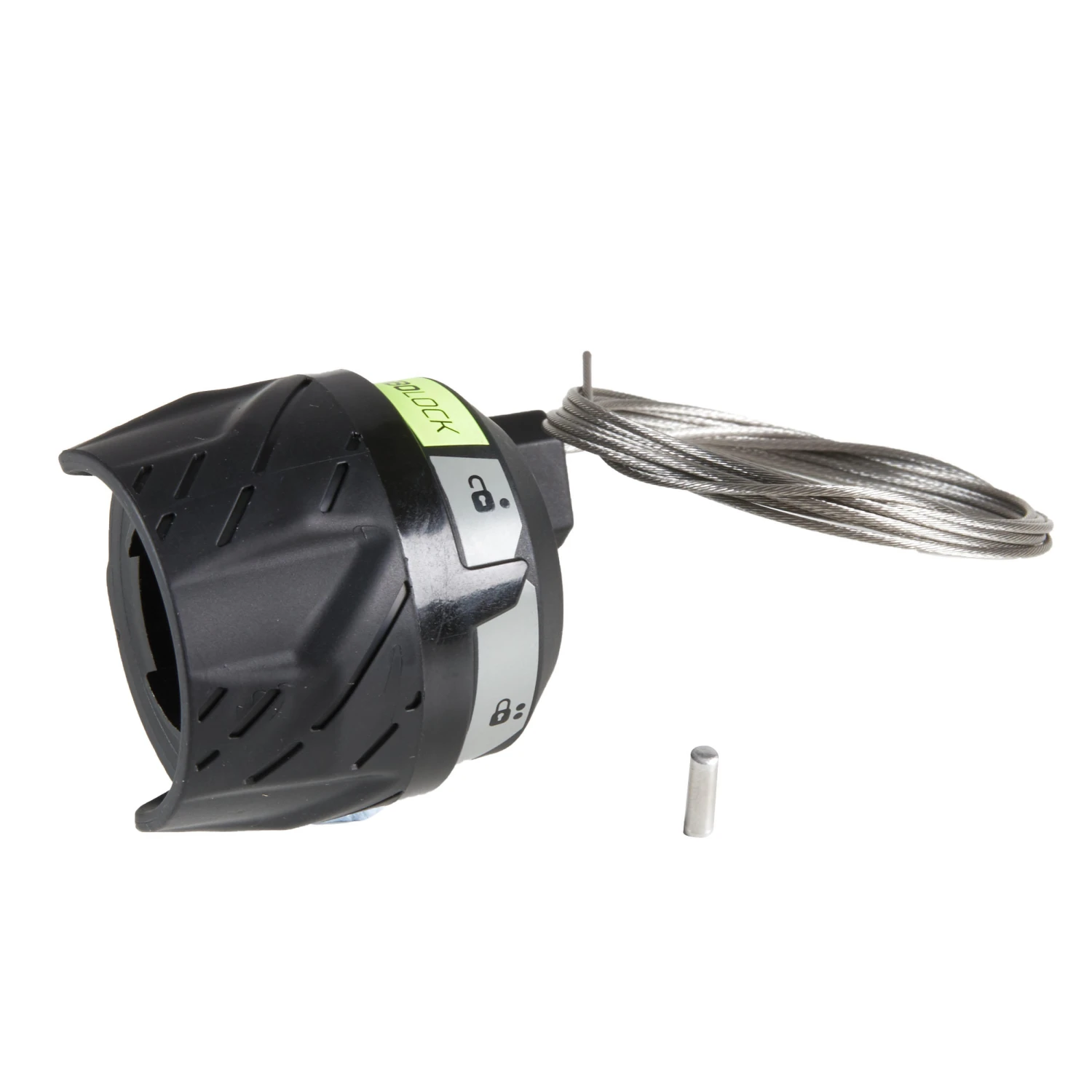 Rockrider 10 Mm 2-Position Comboloc V2 3 Rockrider 10 Mm 2-Position Comboloc V2