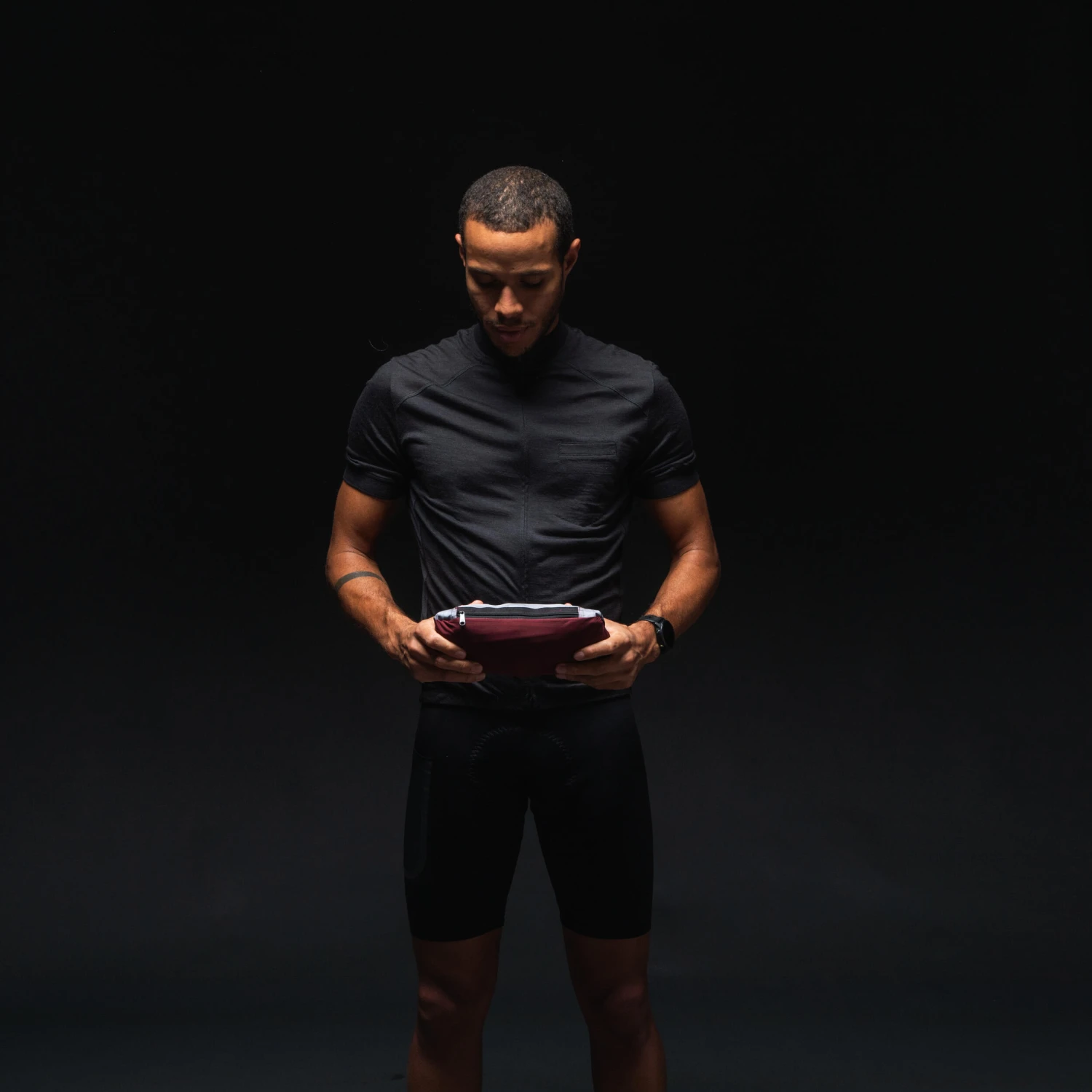 Cycling Rain Jacket Gravel 10 Cycling Rain Jacket Gravel - Image 8