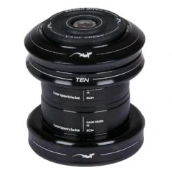 Cane Creek Ten Series EC34 Headset Black A