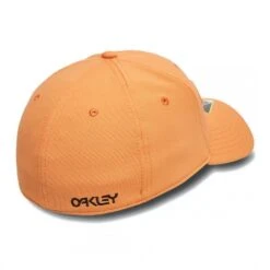 Oakley 6 PANEL STRETCH HAT -RideGear Shop k18d7b40f0255254b5d3b3e3bb6aa1c16