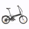 REFURBISHED 20 INCH ELECTRIC FOLDING BIKE BTWIN 500E -RideGear Shop k18fa9a629c78fa0c157c2647cf0b0c52