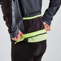 BTWIN Kids' Cycling Jacket 500 -RideGear Shop k1923fd3e0497f980895a53bcf484b1af