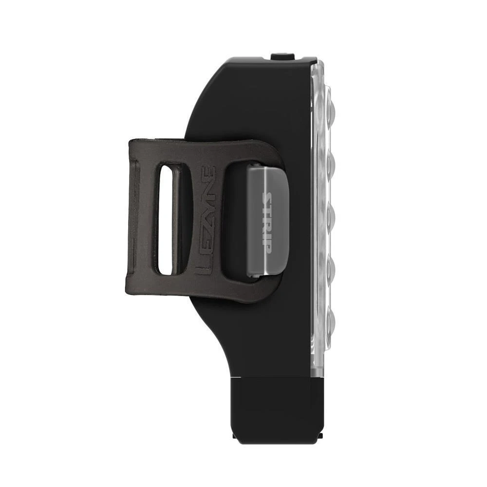 Lezyne Strip Drive 400 Front 4 Lezyne Strip Drive 400 Front - Image 2