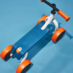 BTWIN Convertible 2-in-1 Ride-On To Balance Bike -RideGear Shop k198f0e90d4ae087004f9192983aecaf0