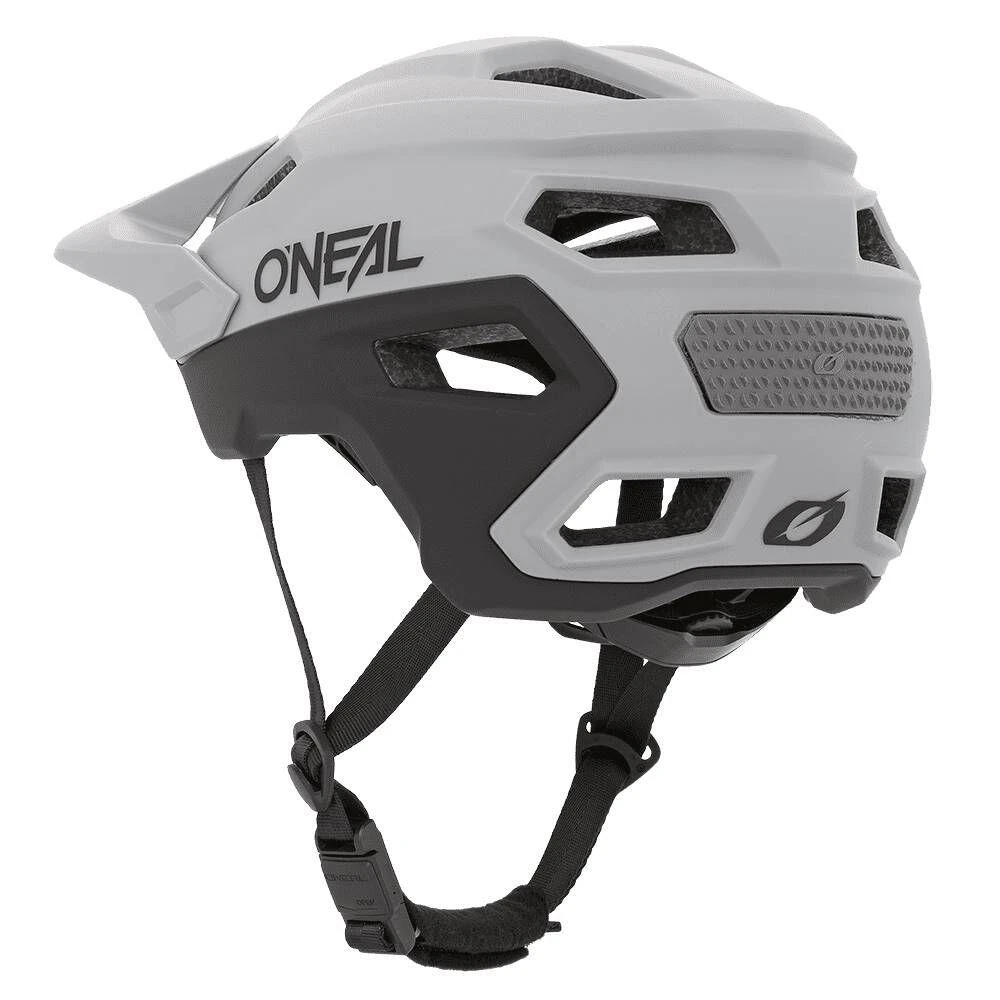 O'Neal Trailfinder MTB Helmet Black 13 O'Neal Trailfinder MTB Helmet Black - Image 11