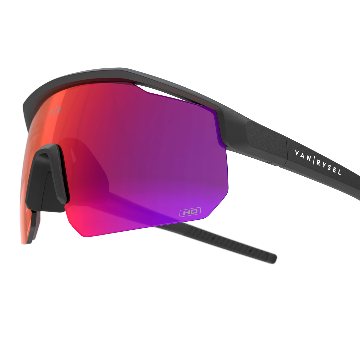 Adult Cycling Glasses RoadR 900 Cat3 HD 6 Adult Cycling Glasses RoadR 900 Cat3 HD - Image 4