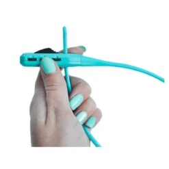 HIPLOK Z-LOK COMBO ARMOURED REUSEABLE TIE 40CM BLACK -RideGear Shop k1a5aac1d01ff50a2b1e8b5987ed8bcb6