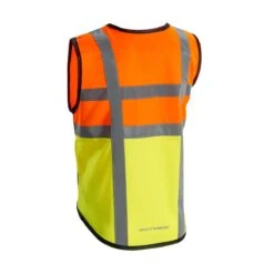 Altura Kids Nightvision Vest Urban Yellow 10-12 Years Hi -RideGear Shop k1a5eba094a4682a0126cbdcbc4f0b40a 1