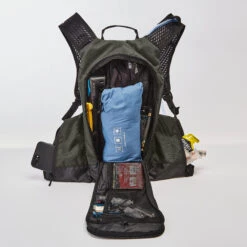 Rockrider Mountain Bike Hydration Backpack Explore 7L/2L Water -RideGear Shop k1abdfce59531d530bbc7cee820134267