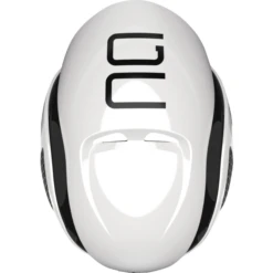 Abus Cycling Helmet Gamechanger - White -RideGear Shop k1ac4eddb8cdc99fcbaa2c6dec0c48392