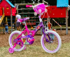 Huffy Disney Princess Girls Bike 16 Inch For 5 8 Huffy Disney Princess Girls Bike 16 Inch For 5 -RideGear Shop k1afc370d120d06494ec9c4e9069a8ce3