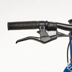 BTWIN 26 Inch KIDS HYBRID BIKE RIVERSIDE 900 9-12 YEARS OLD -RideGear Shop k1c05f565f5f973c99c100b349344f4c7