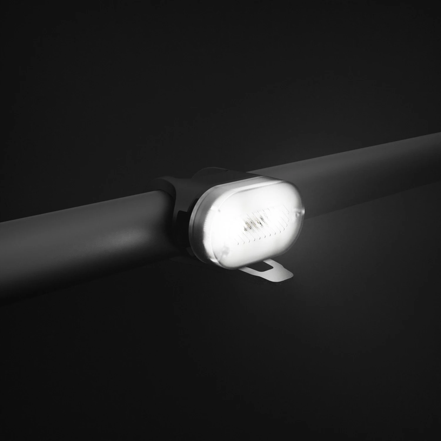 Twin-Pack USB Clip Front/Rear Bike Lights SL510 - Black 6 Twin-Pack USB Clip Front/Rear Bike Lights SL510 - Black - Image 4