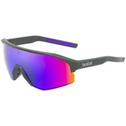 BOLLE LIGHTSHIFTER SUNGLASSES