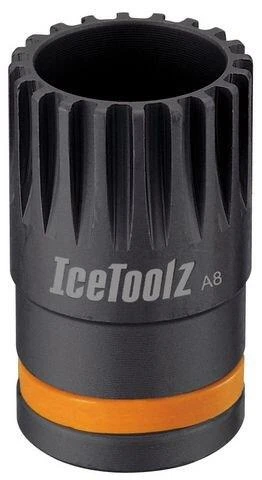 IceToolz Bottom Bracket Tool 20 Spline 4 IceToolz Bottom Bracket Tool 20 Spline - Image 2