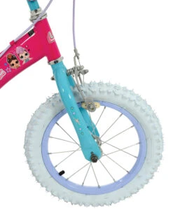 L.O.L. Surprise! LOL Surprise 14" Bike -RideGear Shop k1c66cb54838e74c07ad4d2be6caaf0f6