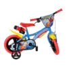 Dino Superman Kids Bike 2 Dino Superman Kids Bike -RideGear Shop k1c7ee717d28420934372c1bafca9e316