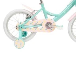 Raleigh MOLLI 16" Alloy Childrens Bike AQUA 10 Raleigh MOLLI 16" Alloy Childrens Bike AQUA -RideGear Shop k1cc41490d08ac15799cc0b213439af58