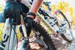 Lezyne Pocket Drive Pro CNC Alloy Compact Cycle Pump -RideGear Shop k1d145ec24faf23fbea33d2b17571daed