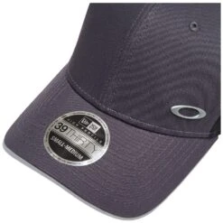 Oakley Tinfoil Unisex Cap 15 Oakley Tinfoil Unisex Cap -RideGear Shop k1d6e61423baa1497385703d3d65c4543