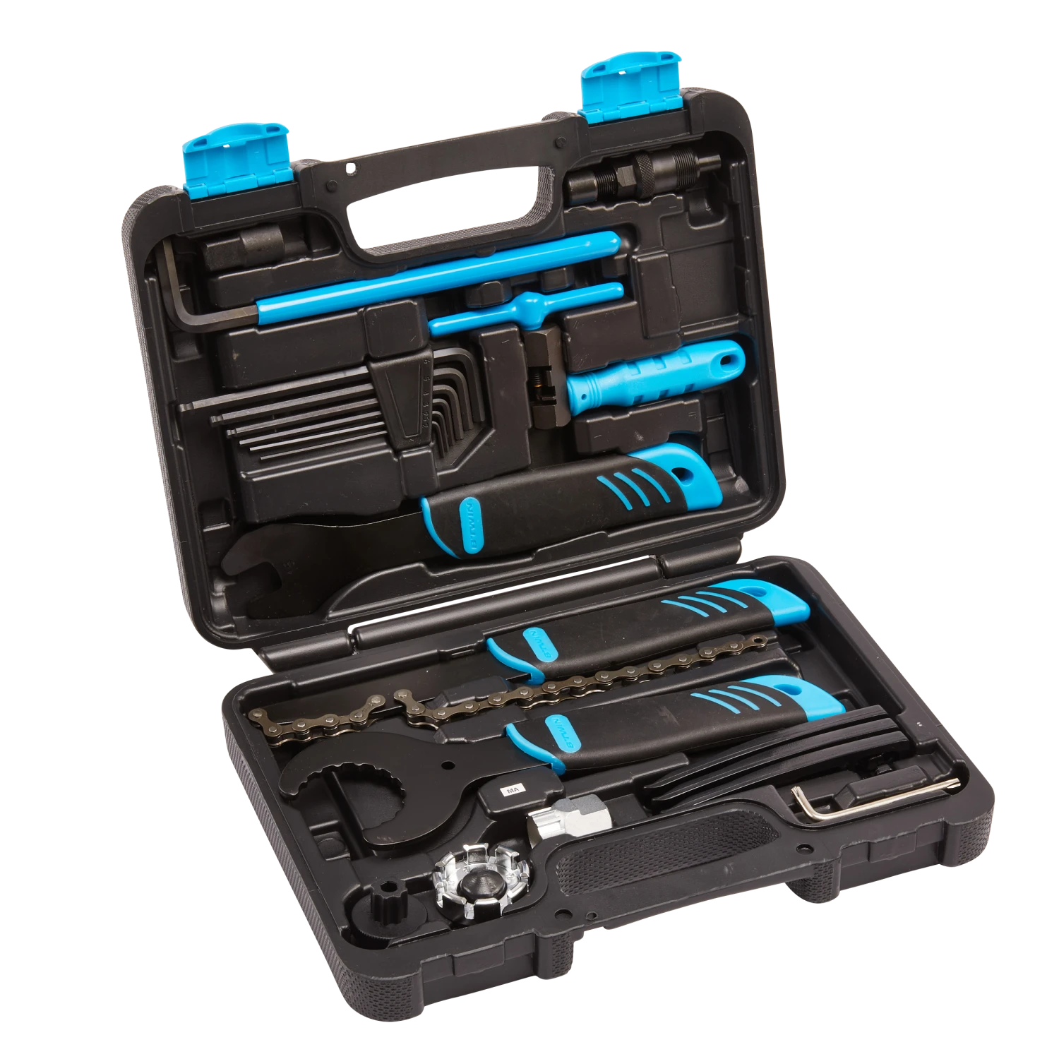 Decathlon 500 Bike Tool Box 3 Decathlon 500 Bike Tool Box