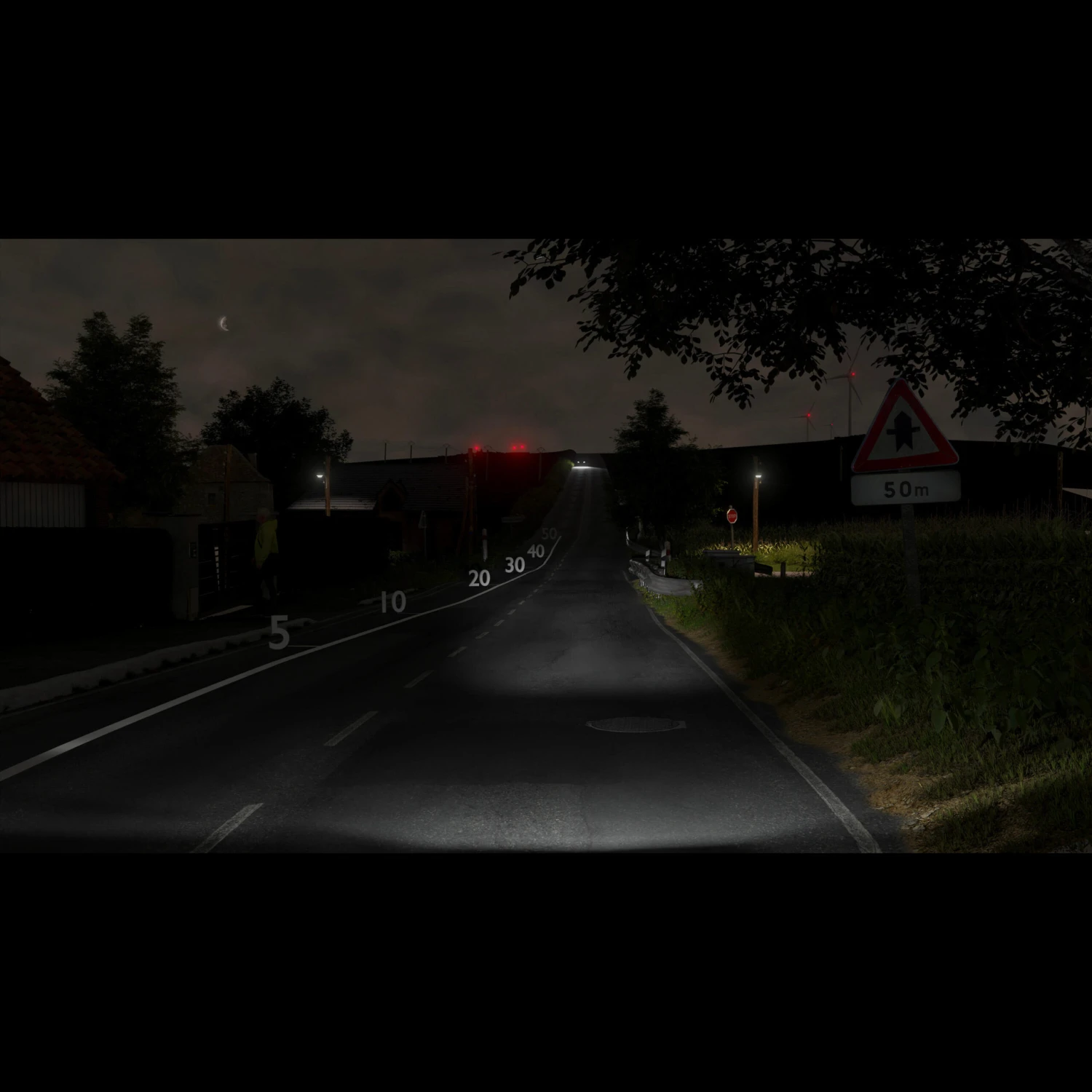 Büchel Bike Light Kit Vail 100 USB + Micro Lens COB With Deceleration Sensor 11 Büchel Bike Light Kit Vail 100 USB + Micro Lens COB With Deceleration Sensor - Image 9