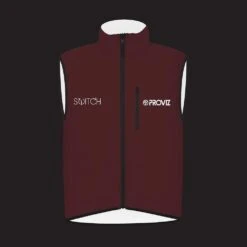 Proviz Men's Reflective Switch Waterproof Cycling Gilet 28 Proviz Men's Reflective Switch Waterproof Cycling Gilet -RideGear Shop k1e93afe71601bd465c383b0f1e1d808c