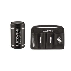 Lezyne Flow Caddy Bottle Cage Storage Including Organiser -RideGear Shop k1e9e124752497ac51015220dd57c8b7a
