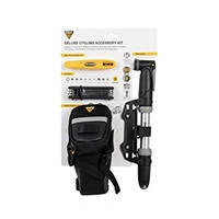 Topeak Deluxe Cycling Accessory Kit