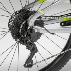 27.5 Inch MOUNTAIN BIKE FULL SUSPENSION ROCKRIDER ST 900 -RideGear Shop k1eacd5d34a95bef3ccf3cb5096fbec35