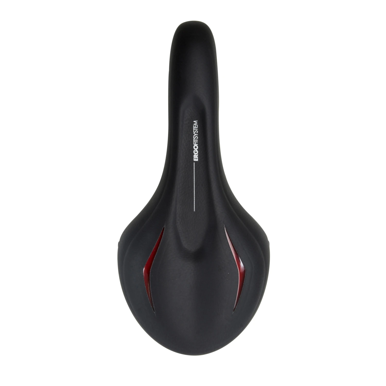 Decathlon 30° Gel Cycling Saddle 4 Decathlon 30° Gel Cycling Saddle - Image 2