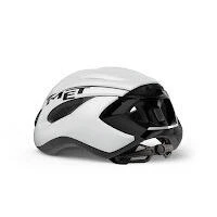 MET Strale Road Helmet Black | Matt | Glossy 9 MET Strale Road Helmet Black | Matt | Glossy - Image 7