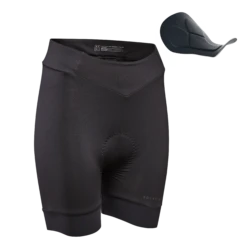 Rockrider Women's Mountain Biking Undershorts EXPL 500 -RideGear Shop k1eef1d976442cf7ade257acabae2fbdd
