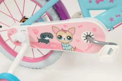 Pets 16" Bicycle -RideGear Shop k1f131d0ce5f5ea7716a53b34e487fbfb