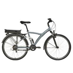 Riverside ELECTRIC HYBRID BIKE ORIGINAL 920E - Grey