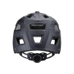 BBB Nanga Mountain Bike Helmet Black Large -RideGear Shop k1f5572ba509661d4a759753df5b55d32