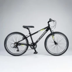 Schwinn 24" Campus Kids Hybrid Bike -RideGear Shop k1fbbc3798827929489b60ae180b84693