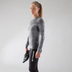 500 Women's Long-Sleeved Cycling Base Layer 26 500 Women's Long-Sleeved Cycling Base Layer -RideGear Shop k1fde2eb14136ad09bce1ca1f3af35e80