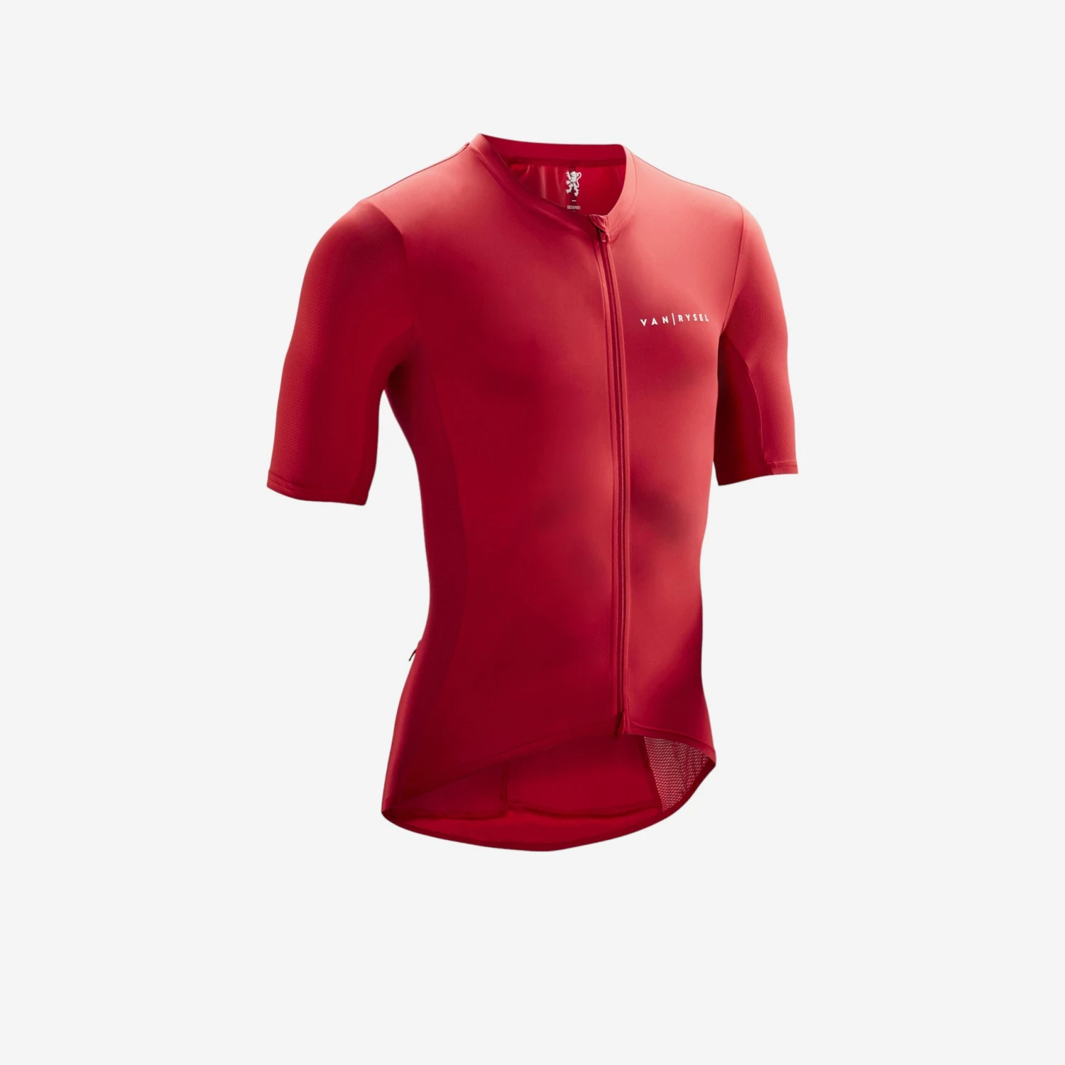 Men's Short-Sleeved Road Cycling Summer Jersey Neo Racer 3 Men's Short-Sleeved Road Cycling Summer Jersey Neo Racer