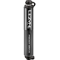 Lezyne Pocket Drive CNC Alloy Compact Pump