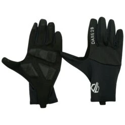 Dare 2b Mens Forcible II Cycling Gloves (Black) -RideGear Shop k201328d04188b3b06fcfe8f2ca4331e5