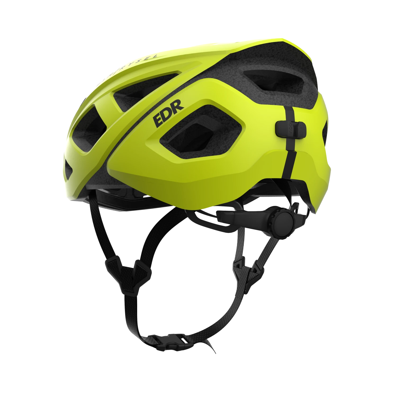 RoadR 500 Road Cycling Helmet 3 RoadR 500 Road Cycling Helmet - Image 2
