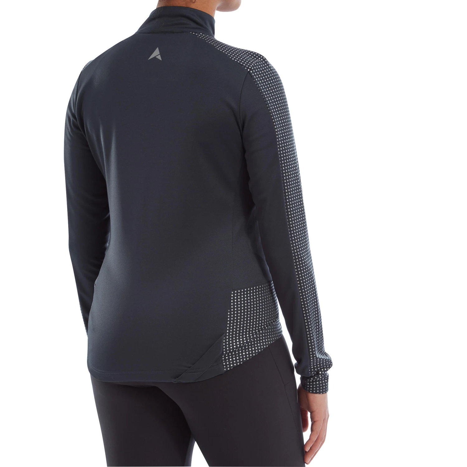Altura Nightvision Women's Long Sleeve Jersey 4 Altura Nightvision Women's Long Sleeve Jersey - Image 2