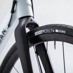 Road Bike Triban RC 120 Disc Brake -RideGear Shop k20a402c13d5291616e0346b5c82e582e