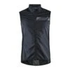Craft MENS ESSENCE LIGHT WIND CYCLE VEST BLACK -RideGear Shop k20ac0372b95cb366cffc9edcd7a419d2