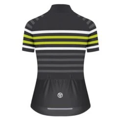 Proviz Classic Women's Short Sleeve Podium Cycling Jersey -RideGear Shop k20b41c0c1c1ab5cc38b2d4da93ada939