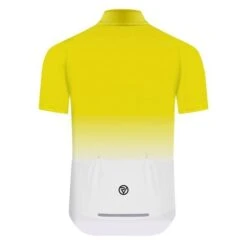 Proviz Classic Men's Short Sleeve Alpine Cycling Jersey -RideGear Shop k20b7d2ce7795b395b2ef237a497da336