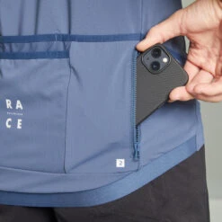 Rockrider Short-Sleeved Mountain Bike Jersey Race 700 -RideGear Shop k20da9c38807280f38f47bd41c64d9113