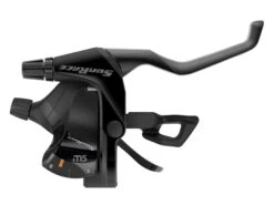 SunRace STM503 MTB Trigger Shifters Brake Levers 3 X 8 Speed Pair -RideGear Shop k20ee84474292b403cd28a680698473bc